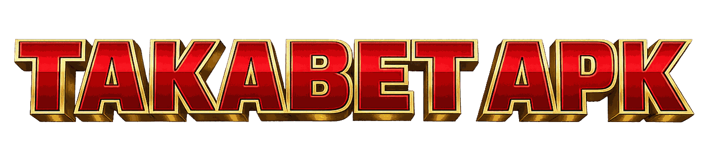 Takabet APK Logo